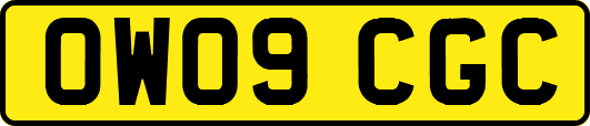 OW09CGC