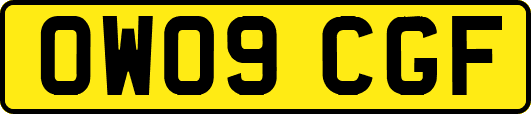 OW09CGF
