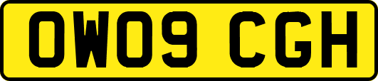 OW09CGH