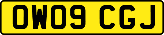 OW09CGJ