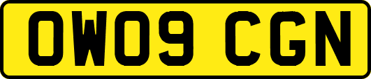 OW09CGN