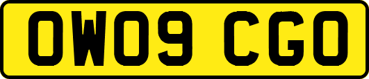 OW09CGO