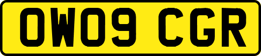 OW09CGR