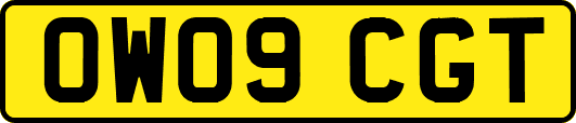 OW09CGT