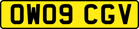 OW09CGV