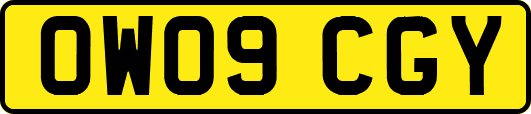 OW09CGY