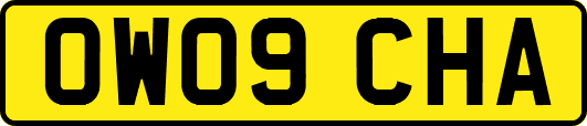 OW09CHA