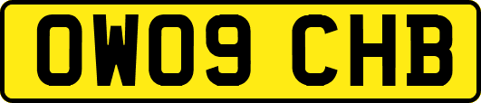 OW09CHB