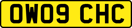 OW09CHC