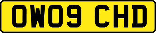 OW09CHD