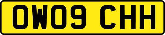 OW09CHH