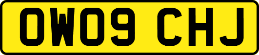 OW09CHJ
