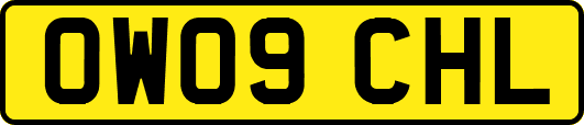 OW09CHL
