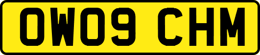 OW09CHM