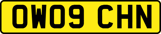OW09CHN