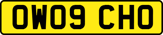 OW09CHO