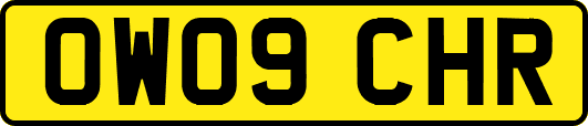OW09CHR