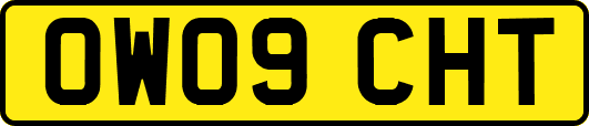 OW09CHT