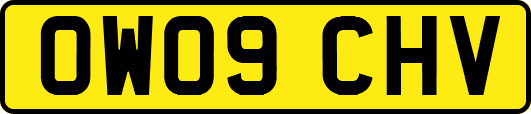 OW09CHV