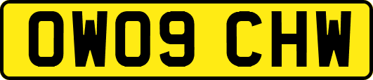 OW09CHW