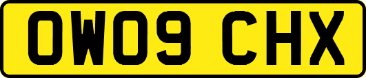 OW09CHX