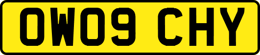 OW09CHY