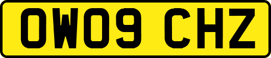 OW09CHZ