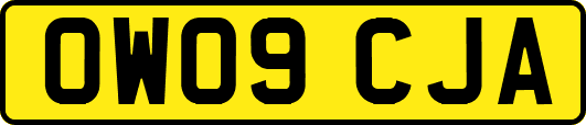OW09CJA