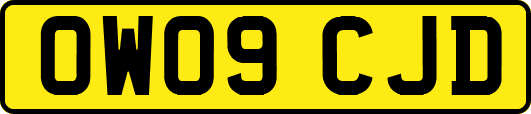 OW09CJD