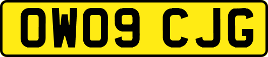 OW09CJG