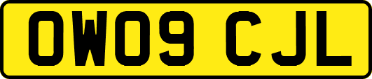 OW09CJL