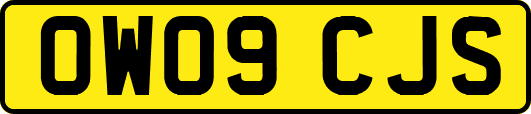 OW09CJS