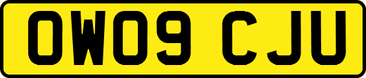 OW09CJU