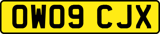 OW09CJX