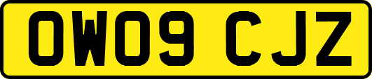 OW09CJZ