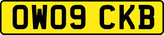 OW09CKB