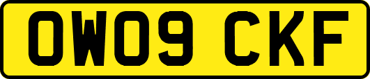 OW09CKF