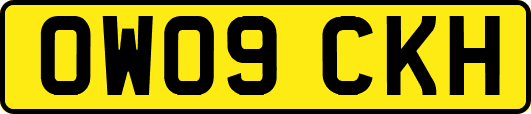 OW09CKH