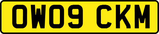 OW09CKM