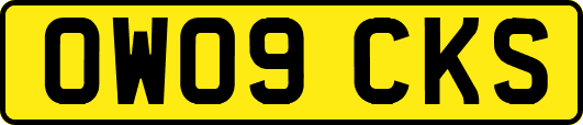 OW09CKS