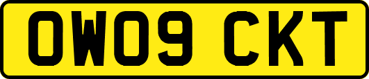OW09CKT