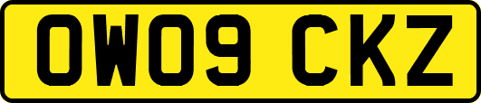 OW09CKZ