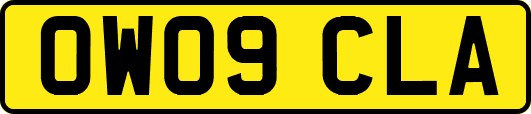 OW09CLA