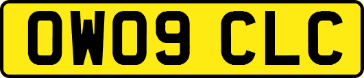 OW09CLC