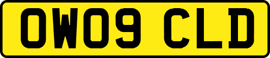 OW09CLD