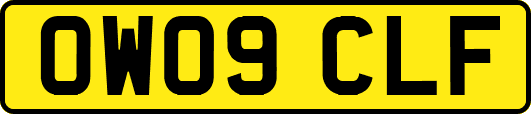 OW09CLF