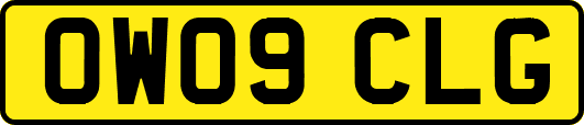 OW09CLG