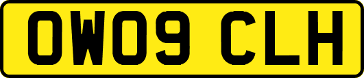 OW09CLH
