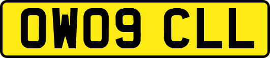 OW09CLL