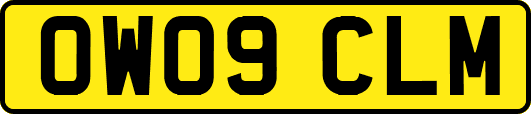 OW09CLM